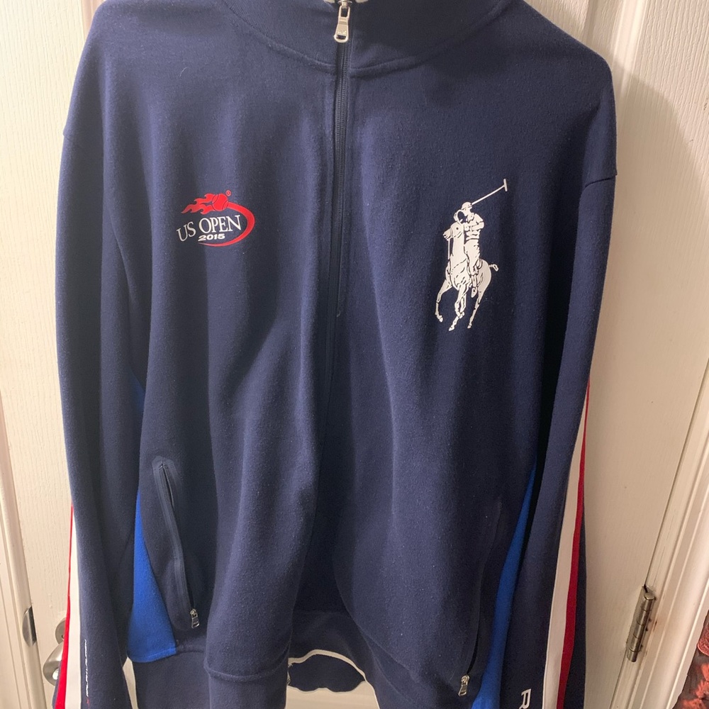 Polo Ralph Lauren jacket